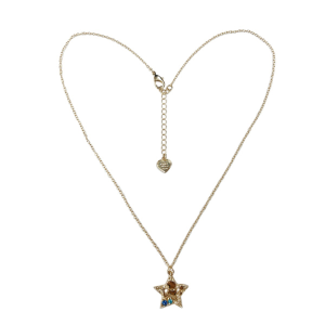 【信頼】 ストアオリジナル シルエット ネックレス セーラージュピター アクセサリー