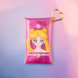 新品タグ付 セーラーヴィーナス ストアオリジナル アクリルスティックキーホルダー ストアオリジナル アクリルスティックキーホルダー プリンセス