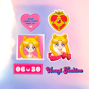 限定シリアルナンバー付き‼︎美品⭐︎セーラームーンオリジナルピクチャーコレクション Sailor Moon store ONLINE