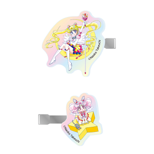 セーラームーンミュージアムパーカー（☆新品☆セーラームーン