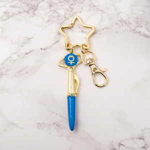 美少女戦士セーラームーン　チャーム　キーホルダー　クリアファイル　他　セット セーラームーン つままれキーホルダー [美少女戦士