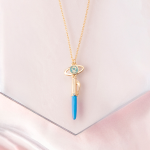 限定シリアルナンバー付き‼︎美品⭐︎セーラームーンオリジナルピクチャーコレクション アクセサリー｜Sailor Moon store ONLINE