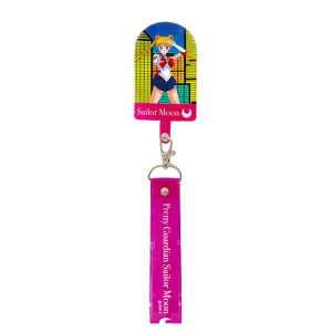 セーラームーン ストラップ 新品未開封 セーラームーン ストラップ 新品未開封 コスチュームストラップ：美