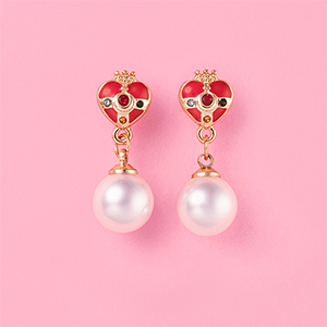 �X�g�A�I���W�i�� �p�[���s�A�X �R�Y�~�b�N�n�[�g�R���p�N�g