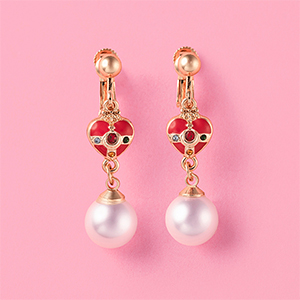 �X�g�A�I���W�i�� �p�[���C�������O �R�Y�~�b�N�n�[�g�R���p�N�g