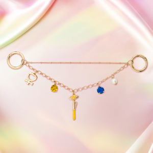 �X�g�A�I���W�i�� �o�b�O�`���[�� �`�F�[�� �ϐg�y���i������ގq�j