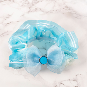 ストアオリジナル コスチュームシュシュ(セーラーマーキュリー)