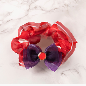 ストアオリジナル コスチュームシュシュ(セーラーマーズ)