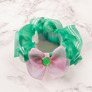 ストアオリジナル コスチュームシュシュ(セーラージュピター)