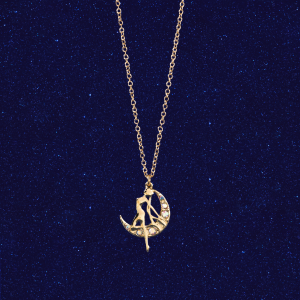 �X�g�A�I���W�i�� �V���G�b�g �l�b�N���X�i���삤�����j