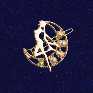 �X�g�A�I���W�i�� �V���G�b�g �w�A�s���i���삤�����j