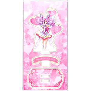 �A�N�����X�^���h �`�Ί� ver.�` B.�X�[�p�[�Z�[���[���у��[��