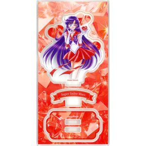 �A�N�����X�^���h �`�Ί� ver.�` D.�X�[�p�[�Z�[���[�}�[�Y