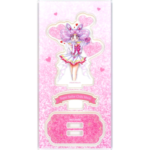 �A�N�����X�^���h �`KISS ver.�` B.�X�[�p�[�Z�[���[���у��[��