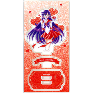 �A�N�����X�^���h �`KISS ver.�` D.�X�[�p�[�Z�[���[�}�[�Y