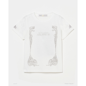 Pretty Guardian Sailor Moon T-shirt (S size)