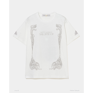 Pretty Guardian Sailor Moon T-shirt (M size)