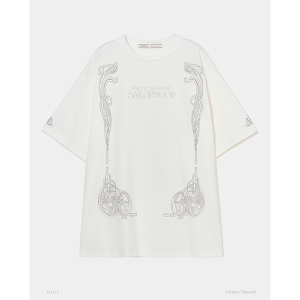 Pretty Guardian Sailor Moon T-shirt (L size)