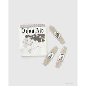 Pretty Guardian Sailor Moon bijou Aid