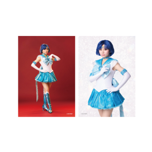 �\���u���}�C�h02 �yTeam Gold Moon�z�X�[�p�[�Z�[���[�}�[�L�����[�� �����^����