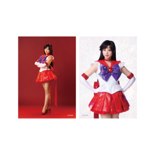 �\���u���}�C�h03 �yTeam Gold Moon�z�X�[�p�[�Z�[���[�}�[�Y�� �P��G��