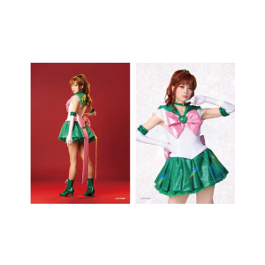 �\���u���}�C�h04 �yTeam Gold Moon�z�X�[�p�[�Z�[���[�W���s�^�[�� �㓡�G��