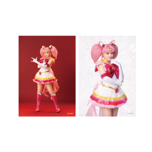 �\���u���}�C�h06 �yTeam Gold Moon�z�X�[�p�[�Z�[���[���у��[���� ������g