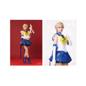 �\���u���}�C�h07 �yTeam Gold Moon�z�X�[�p�[�Z�[���[�E���k�X�� ���숤��