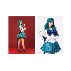 �\���u���}�C�h08 �yTeam Gold Moon�z�X�[�p�[�Z�[���[�l�v�`���[���� �{���H
