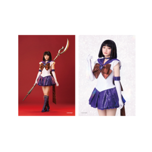 �\���u���}�C�h10 �yTeam Gold Moon�z�X�[�p�[�Z�[���[�T�^�[���� �ѓ��D��