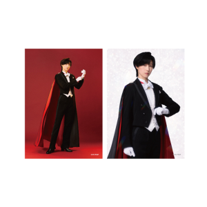 �\���u���}�C�h11 �yTeam Gold Moon�z�^�L�V�[�h���ʖ� ���