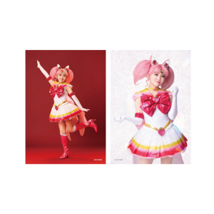 �\���u���}�C�h18 �yTeam Silver Moon�z�X�[�p�[�Z�[���[���у��[���� �����܉�