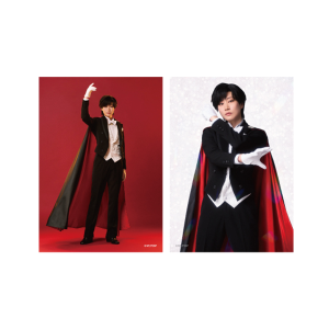 �\���u���}�C�h23 �yTeam Silver Moon�z�^�L�V�[�h���ʖ� Sufa
