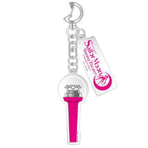 ��������m�Z�[���[���[�� OFFICIAL FANLIGHT �A�N�����L�[�����O