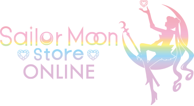 Sailor Moon store ONLINE